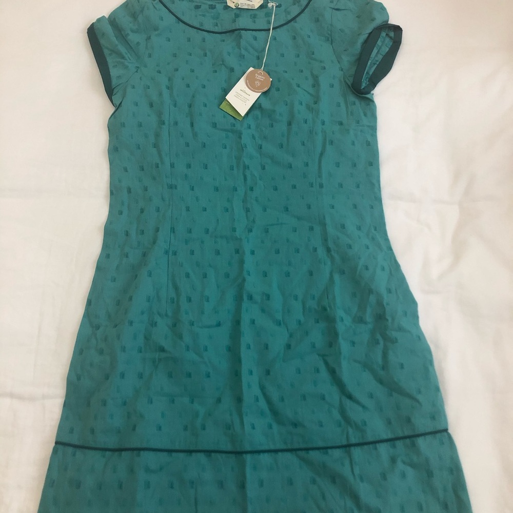 Skunkfunk Dress - Picture 2 of 3
